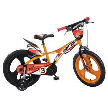 16-Zoll-Kinderfahrrad