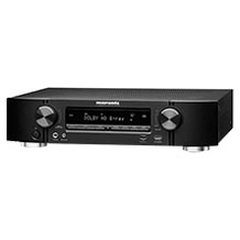 AV-Receiver