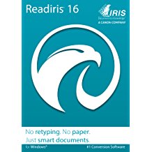 Nuance Texterkennungsprogramm