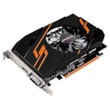 Gigabyte GeForce GT 1030