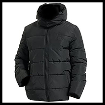 Urban Classics Daunenjacke