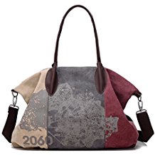 Gurscour Handtasche