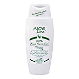 ALOE Line Aloe-Vera-Gel