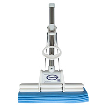 CleanAid Bodenwischer