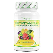 Vit4ever A-Z