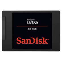 SanDisk Ultra 3D