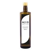 detoxfy MCT-Fett
