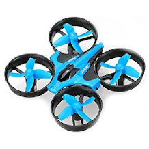 JJRC H36
