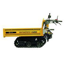 Lumag MD450E