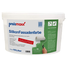 Preismaxx Fassadenfarbe