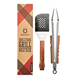 Rocketgrills Grillbesteck