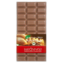 Krönner Schokolade