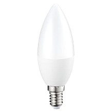 Amazon Basics E14-LED-Lampe