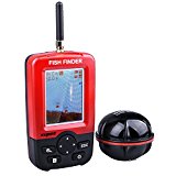 Kupet Fischfinder