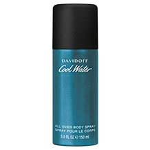 Davidoff Cool Water