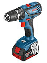 Bohrmaschine