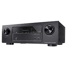AV-Receiver