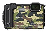 Nikon Coolpix W300