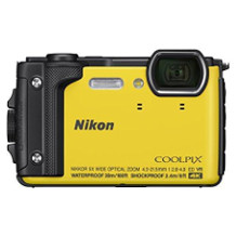 Nikon Outdoor-Kamera