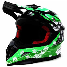 YEMA Helmet YM-211M