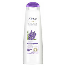 Dove Volumenshampoo