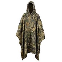 Infreecs Regenponcho