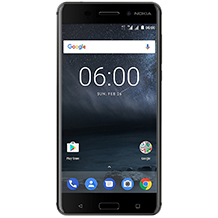 Dual-SIM-Smartphone