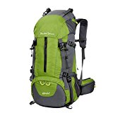 SHADOW DOMAIN Kletterrucksack