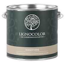 Lignocolor Wandfarbe
