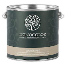 Lignocolor Kreidefarbe