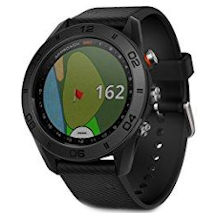 Garmin Approach S60