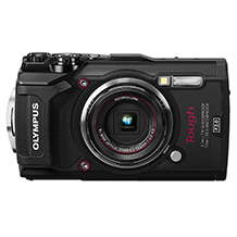 Olympus Outdoor-Kamera