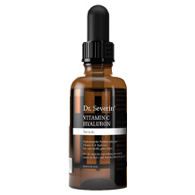 Dr. Severin Vitamin-C-Serum