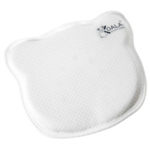 Koala Babycare KPH-White