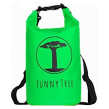 Funny Tree Packsack