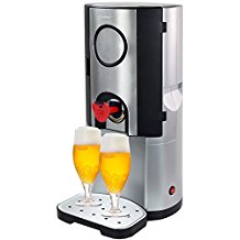 Bierzapfanlage