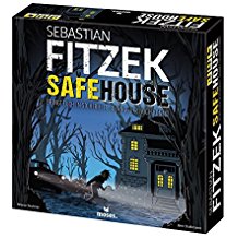 moses Sebastian Fitzek Safehouse