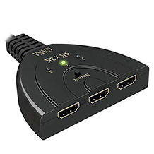 GANA HDMI-Verteiler