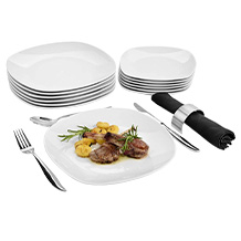 Sänger Geschirr-Set