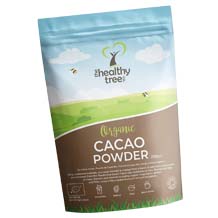 TheHealthyTree Company Kakaopulver