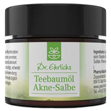 Dr. Ehrlichs Antipickelcreme