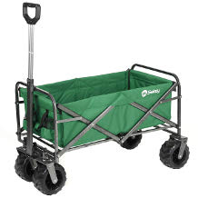 Faltbollerwagen