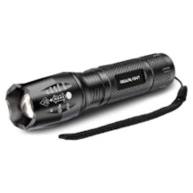GearLight taktische Taschenlampe