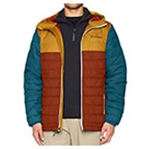 Herren Daunenjacke