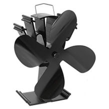 Mitsuru Ofenventilator