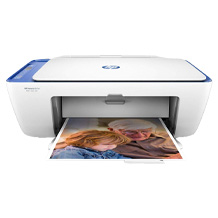 HP DeskJet 2630