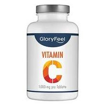 gloryfeel Vitamin-C-Präparat