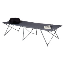 Relaxdays Feldbett