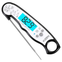 Kizen BBQ-Thermometer