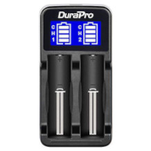 DuraPro Akku-Ladegerät